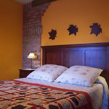 Rural Aguilar Hotel Cudillero