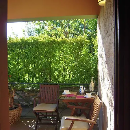 Hotel Rural Aguilar Cudillero