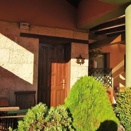 Rural Aguilar فندق كوذِييرو