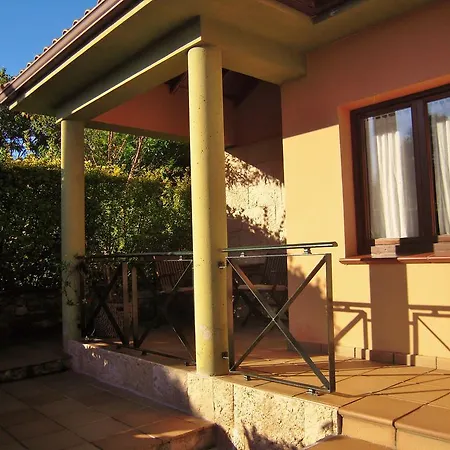 Rural Aguilar Cudillero