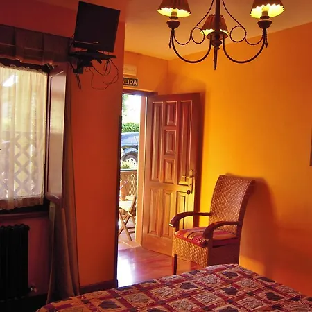 Hotel Rural Aguilar 2*