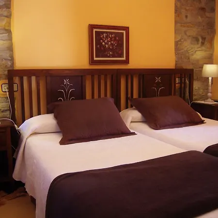 Rural Aguilar Cudillero