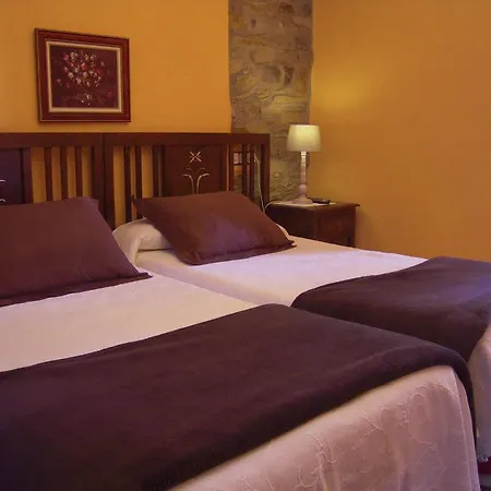 Rural Aguilar Hotel