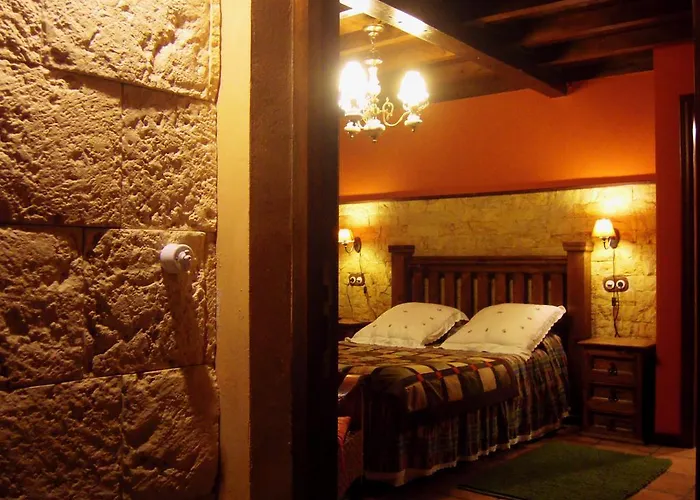 Rural Aguilar 2* كوذِييرو