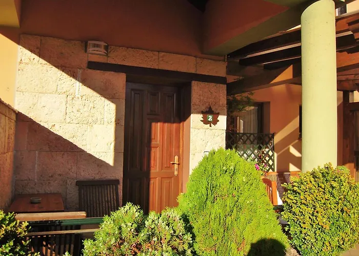 Rural Aguilar فندق كوذِييرو