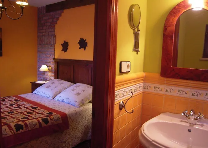 Rural Aguilar فندق