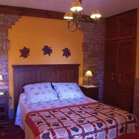 Rural Aguilar Cudillero