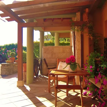 Rural Aguilar Hotel 2*