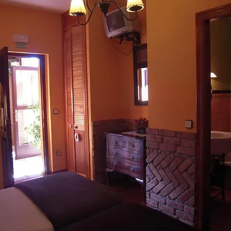 Rural Aguilar Hotel Cudillero